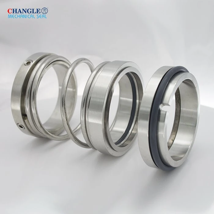 Chesterton Mechanical Seals