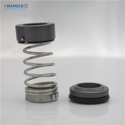 Quelles sont les tolérances de faux-rond axial et radial du joint mécanique K...