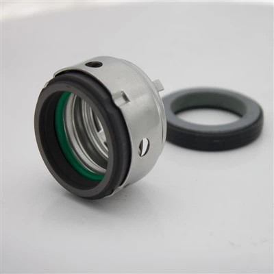 Une garniture mécanique humide peut-elle être utilisée dans l’industrie des p...